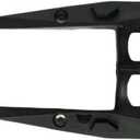 OUDIMO Dirt Bike Subframe Rear Back Sub Frame Including： Left Seat Rail+Right Seat Rail+Upper Seat Rail For HUSQVARNA FC TC TX 125 250 300 450 (Upper Subframe)