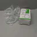 Rescare Airfit F20 Replacement Cushion Large - 3 Packs Compatible with Original F20 Frame, Ultra-Soft & Durable Seal, Reliable & Comfortable