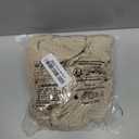 Sectional Couch Covers, Wear Resistant Stretch Sofa Covers Washable Soft Couch Cushion Covers Anti Slip Furniture Protector Sofa Slipcovers for Pets (1 Piece Back Couch Cover, Light Brown)