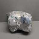 Travan 3-Piece Quilt Set Quilted Bedspread Lightweight Coverlet Set Garden Style Floral Printed Oversized Quilted Bedding Set with Shams for All Season, Exquisite, Queen Size