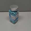 LYSIAN Ultra Soft Foam Earplugs Sleep, Noise Cancelling Ear Plugs for Sleeping, Shooting,Travel and Work-38dB SNR 31dB NRR Sound Blocking-60 Pairs Pack (Lake Blue)