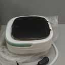 Portable Washing Machine, Mini 16L Upgraded with Spin Basket Laundry Machine, 3 Modes Deep Cleaning, Upgraded Small Collapsible Laundry for Hotel, Apartment, Home and Travel - Green