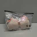 Alyce Ives Intimates Girls, Teens & Petite Women Lightly Padded A Cup Bra-6 Pack - 32/M