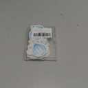 40pcs Blue hot air balloon Cupcake Toppers Baby Shower Gender Disclosure Party Kids Birthday Party Cake Decorations Supplies