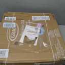 Graco TurboBooster 2.0 Backless Booster Car Seat, Denton