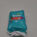 Pampers Diapers - Cruisers 360 - Size 6, 17 Count, Babyproof up to 100% Leakproof Pull-On Diaper (Packaging May Vary)