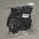 Moon Kitty Womens Winter Running Gloves Windproof Thermal with Touchscreen Fingers Cold Weather Gloves for Women (Black)