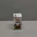 LED Camping Lantern, Battery Powered LED 1800LM, 4 Camping Lights Modes, Perfect Lantern Flashlight for Hurricane, Emergency Light, Storm, Power Outages, Survival Kits, Hiking, Fishing, Home and More