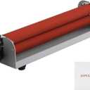 Manual Cold Laminator, 12 Inch A4 Laminating Machine - Cold Press Laminator