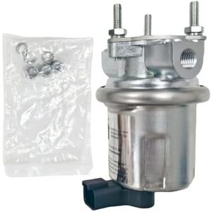 Electric 12v Fuel Transfer Pump Compatible with Cummins SP8128 V:235-1 3521
