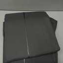 Mueller UltraTemp 6 PC Queen Sheet Set - Ultra-Soft Luxury Series, Cooling & Breathable Hotel Luxury Bed Sheets, Deep Pocket Wrinkle-Free Oeko-TEX, Dark Gray