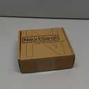 Electric Scooter Lock, Bike Lock with 5-Digit Combination, 12MM Dual Cable Locks, Security 41.3 inch Feet Bicycle Lock Anti Theft for Scooter, Bicycle, E-Bike, Electric Scooter Accessories