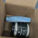 Connolly Hide Food Care Leather Conditioner & Restorer with Microfiber Applicator Sponge