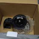 Capresso 10-Cup Glass Carafe with Lid for CoffeeTeam GS Coffee Maker (ONLY Fits Capresso model #464), Black