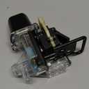 Trunk Lid Pulldown Motor Replacement for Chevy Pontiac Buick Cadillac Old-smobile 1986-2002 5 pin