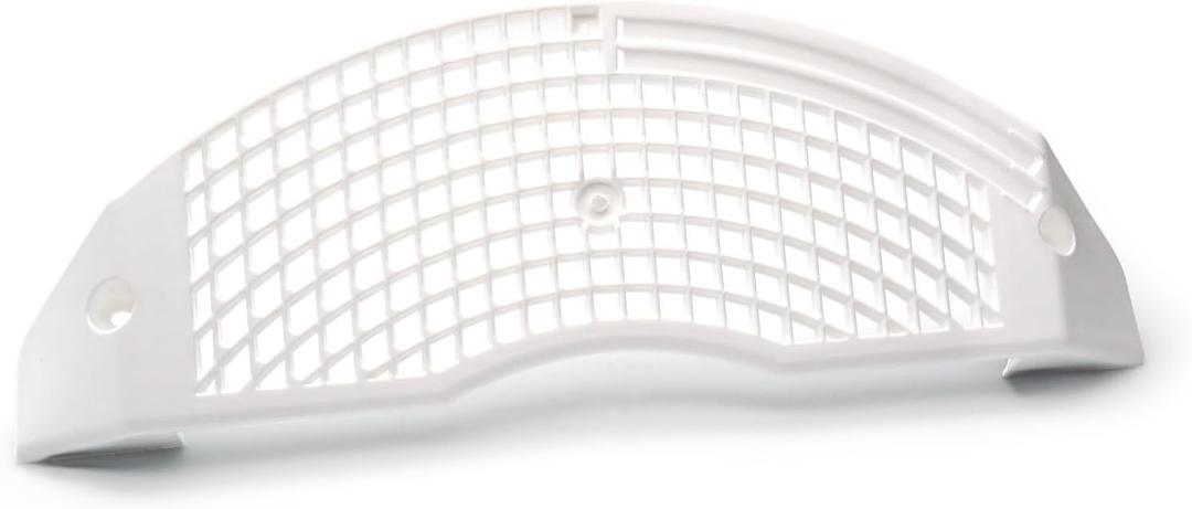 W11086603 Dryer Lint Screen Grille for Whirlpool Kenmore Maytag KitchenAid, Dryer Lint Housing Cover Replaces AP6048047 8299979 4534131 8563756 8578176 PS12070617