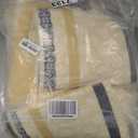 Homzard Quilt Cotton Queen Quilt Bedding Set,Yellow Black Grey Queen Size Comforter Set,Striped Bedspread Queen Size, Lightweight Farmhouse Bed Set Cover All Season 3 Pieces (Queen (90"x98"), 01-2 Yellow/Gray/Black)