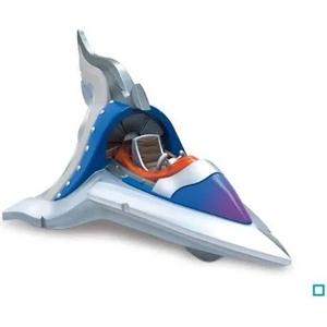 Skylanders SuperChargers Vehicle - Sky Slicer (PS4/Xbox One/Xbox 360/Nintendo Wii/Nintendo Wii U/Nintendo 3DS)
