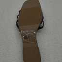 Mercari SM New York Chunky Sandals for Women, 11M