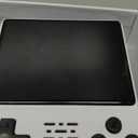 R40S Pro Handheld Retro Gaming Console – 256GB Storage, 3800mAh Battery, 3.5" Full-Lamination IPS Screen, 20+ Emulators, Preloaded 30,000 Games Multiplayer Support (White)