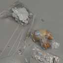 LaVenty Airplane Cake Topper - Plane Cake Decorations for Time Flies 1st Birthday, Baby Shower