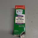 Fluidmaster 703AP4 Specialty Toilet Fill Valve for Glacier Bay and Niagara Conservation Flapperless Toilets