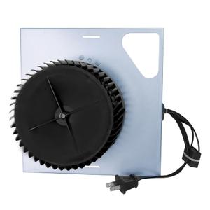 S97015162 Motor Assembly Upgrade for Broan NuTone Bathroom Exhaust Fans, 80-110 CFM, 2.5-4.0 Sones | Compatible with Broan NuTone Multiple Series & 8" x 8-1/4" Housing
