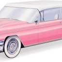 Beistle 50's Cruisin' Car Centerpiece