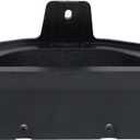 WPW10321839 Dishwasher Handle Replacement Compatible with W10321839 2117373 AH3500398 EA3500398 PS3500398