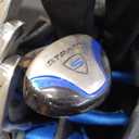 Callaway Golf Mens Strata Complete Set (12 Piece (Strata), Blue)