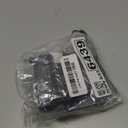 HVAC Blend Door Actuator, Fits for 1999-2007 F250 F-250 F350 F450 F550 F650 F750 Super Duty, 2000-2005 Excursion, 1999-2003 Windstar, Main Manual, Heater Air Door Actuator Motor, 604-203