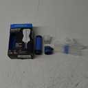 Platypus Quickdraw Ultralight 1 Liter Backpacking Water Filter System