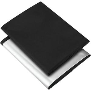 Oxford Blackout Curtains Portable Free-Cut 99% Blackout Curtains