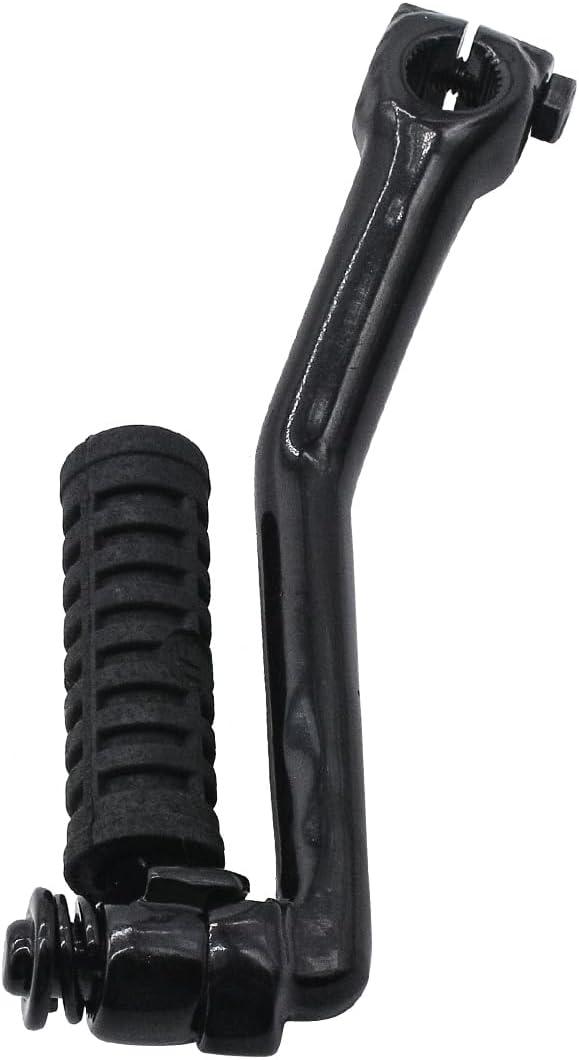Kick Start Starter Lever Fit for Yamaha Peewee PW50 for Y-Zinger 50 PY 50 JS50PY LC50P
