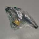 Backpack Hanger for Desk Table  Clamp-on Bag Hook for Office Classroom, Adjustable Under Desk Backpack Holder Organizer, Easy Installation Purse Hanger Hook for Storage Black