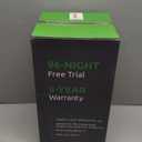 UTTU Cervical Pillow for Neck Strain Relief, Memory Foam Neck Pillow for Sleeping, Adjustable Orthopedic Sandwich Pillow, Contour Cooling for Side Back Stomach Sleeper, King(27.6"15.7"5.2"/4.5")