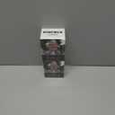 2 x Kinfolk Culture Cues: The Heritage-Inspired Party Game for Adults, Families, Girls Nights, and Mens GatheringsEmbrace Black Culture with Charades and Conversations That Unite Everyone