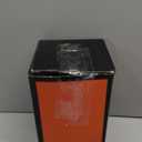 Headstar Mannequin Head 26-28'' Synthetic Fiber Hair Styling Training Head Manikin Cosmetology Doll Head with Clamp Holder (Black)