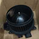 RoadNow 700329 HVAC Blower Motor with Fan Cage Fits for Ford Expedition, F-150 2015-2023, F-250/350/450/550 2017-2022, F-600 Super Duty 2020-2022, for Lincoln Navigator Replacement Part FL3Z19805E