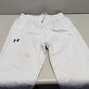 Under Armour Men's Armour Fleece Joggers (Large, (014) Halo Gray / / Black)