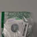 Ribbli Double Faced Gold Satin Ribbon,3/8” x Continuous 25 Yards,Use for Bows Bouquet,Gift Wrapping,Floral Arrangement