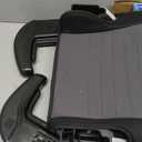Graco TurboBooster 2.0 Backless Booster Car Seat, Denton