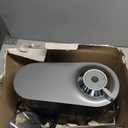 Nespresso Vertuo Pop+ Deluxe Coffee and Espresso Maker by Breville, Titan