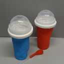 Kool-Aid Squeezy Slush 2 Cups