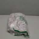 Havawish Quinceanera Party Favors for Guests Quinceanera Acrylic Clear Shot Glasses Thank You Cards with Organza Bags Mis Quince Anos Sweet 15 Birthday Party Favors(Red,50 Sets)