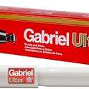 Gabriel G63675 Ultra Truck Rear Shock Absorbers for Chevrolet K30, R3500, Silverado 1500, 2500, 3500, V30, V3500; Dodge Ram 1500, 2500, 3500; GMC K35, K3500, Sierra 1500, 2500, 3500, V3500 (1 Pack)