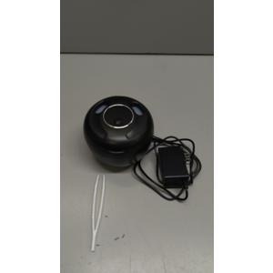 Upgraded Ultrasonic Retainer Cleaner Machine, 45kHz Ultrasonic Dentures Cleaner for Night Guards, Braces, Aligner, Toothbrush, Jewelry and More, 200ML Capacity, Black1