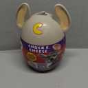 Chuck E. Cheese Mystery Egg, Collectible Figure & Accessories, E Tickets, 10 pc Mystery Suprises, Official Chuck E. Cheese Merch