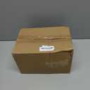 50 Pcs Hanging Clear Plastic Fillable Ornaments Balls,2" Transparent Christmas Decoration Baubles,DIY Christmas Balls Craft Ornaments for Christmas Tree,Home Decor,Party,Wedding,50 mm