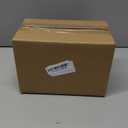 14-Pack Small Plastic Serving Trays - 3-Compartment Dip Bowls & Condiment Tray for Parties, Sauce Sections (8.7" x 2.8" x 1")